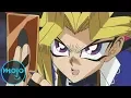 Download Lagu Top 10 Yu-Gi-Oh! Characters