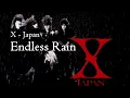 Endless Rain - X Japan (Lyrics) แปลไทย