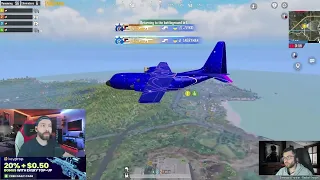 اترو ببجي موبايل البث المباشر اليومي 