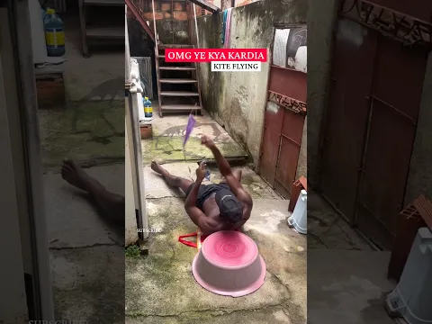 OMG LET KE KITE FLYING #kite #kiteflying #kites #patang #youtubeshorts #trending #viral #shorts