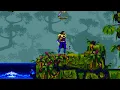 Generations Lost Longplay (Sega Genesis) [QHD]