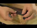 DeckWise How-To JoistTape Joist Barrier Tape Installation