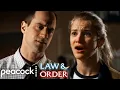 Don t Read Your Daughter s Emails - Law Order SVU