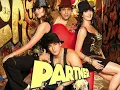 Dupatta Tera Nau Rang Da - Partner - Sonu Nigam, KK AI, Shreya Ghoshal
