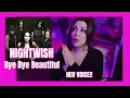 Download Lagu NIGHTWISH “Bye Bye Beautiful” REACTION! First Time Hearing!