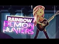 Download Lagu Rainbow Demon Hunters | Trailer