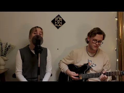 Alva & Adrian, bild 4