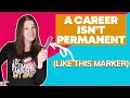 It s OK to STOP Your Actuarial Career Later If You Want To