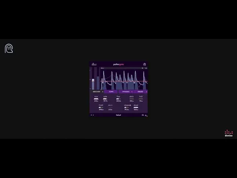 poltergate product video