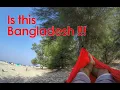 Sonadia Island | CoxsBazar | Travel Vlogger | GoPro