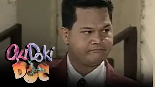 Oki Doki Doc: Bayani Full Episode | Jeepney TV