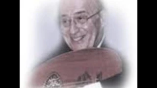 فيروز و وديع الصافي بروحي تلك الأرض 