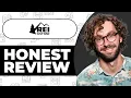REI Co-op Membership Review - Usage Experience