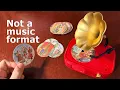 Download Lagu This is not a music format
