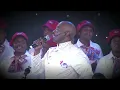 Download Lagu APOSTLE SIMON MOKOENA - SEDI LAKA  (LIVE AT DURBAN ICC)
