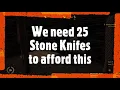 Medieval Dynasty How to Day One Bonus Early Game Food and Increase Carry Weight