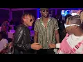 Innoss'B Ft. Diamond Platnumz - Yo Pe Live @ Wasafi Festival - 9 nov 2019