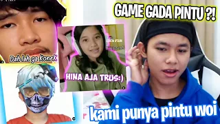 Download GAME GADA PINTU JANGAN SOK KER4S KAMI JUGA PUNYA PINTU WOI !! MP3