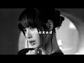 shy smith - soaked (slowed + reverb)