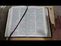 The Amplified Bible A Feast for Wordsmiths