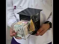 Money Graduation Gift Ideas
