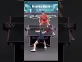 Download Lagu Manika Batra #tabletennis #pingpong #tenismeja #tenisdemesa #india #longpips  #parisolympics2024