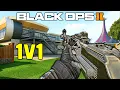 BEAT ME ON A 1V1 ON BLACK OPS 2 MULTIPLAYER - WIN 20