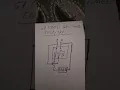 GIC 67DDT0 Crono Timer Circuit Part-1 of 3