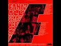 Fania all Stars -  Red Garter Strut  : Live at the Red Garter