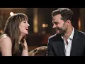 Lagu Dakota Johnson \u0026 Jamie Dornan ( Fifty shades of grey) - Heaven (Official music Song 🎵)