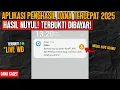 Download Lagu APK PENGHASIL DANA 2025 - CARA MENGHASILKAN UANG DARI INTERNET - GAME PENGHASIL UANG