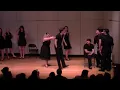GN2010 - I Can Hear the Bells - Hairspray - Elon Grand Night 2010