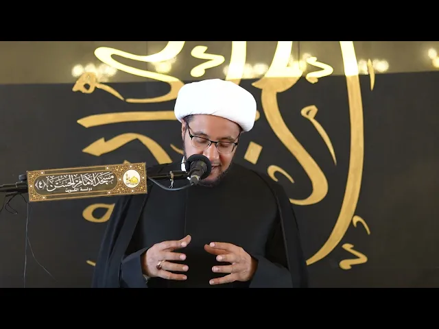 ⁣استثمار زيارة الإمام الحسين 