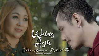 catur arum ft wiwin andayani c welas asih official music video 