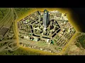Is the best CITY PLAN actually a HEXAGON