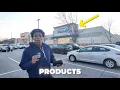 I Tried Making Money At Marshalls For One Hour