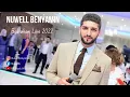 Download Lagu Nuwell Benyamin - Bablakan Live 2022