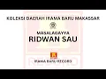 Download Lagu Masagalayya - Ridwan Sau (Official Youtube Irama Baru Record)