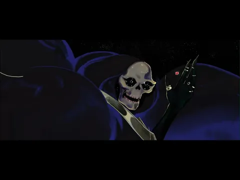 Short film "Vulvina Queen Of Ecstasy" I HÕFF 2023