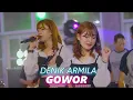 Download Lagu GOWOR ~ Denik Armila   |   Banyuwangi Song - Panjak Osing