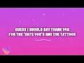 Little Mix - Shout Out to My Ex