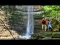 The Ozark Mountain Region of Arkansas An Introduction