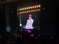 周杰伦曼谷演唱会 爷爷泡的茶