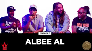 The Mecc And Gat Show (episode 3) (Albee Al)