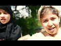 Download Lagu Sounds for freedom | Videoclip Nieuwkomserklas 2 | Kamperfoelieschool Huizen