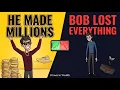 The Influencer Made Millions Bob Lost Everything