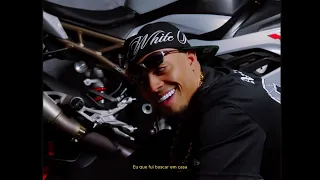 BOQUETA - MC Lipi feat. MC Cebezinho, MC Paulin da Capital, MC Lemos e Mano Tralha(DJ GM e J. Books)