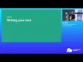Kubernetes Track Using Admission Webhooks to enhance security - Jan Was