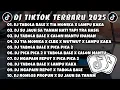 Download Lagu DJ TIKTOK TERBARU 2025 🎧 DJ TABOLA BALE X TIA MONIKA X LAMPU KAKA 🎵 DJ SU JAUH SA TANAM HATI VIRAL