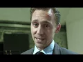 Lagu Tom Hiddleston Does Incredibly Accurate Accents and Impressions While Putting On a Suit | GQ
